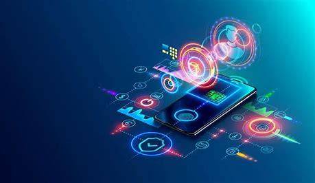 工业互联网 科技推广与应用服务的深度融合引擎